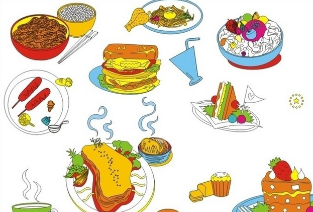 奶粉/飲料/食品網(wǎng)站建設(shè)制作方案