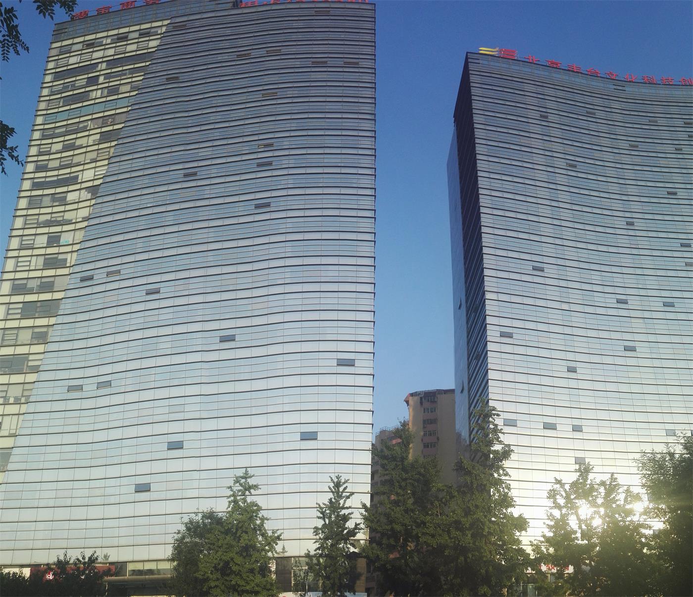 新大樓 新起點 新征程----熱烈祝賀圣輝友聯(lián)總部喬遷新址