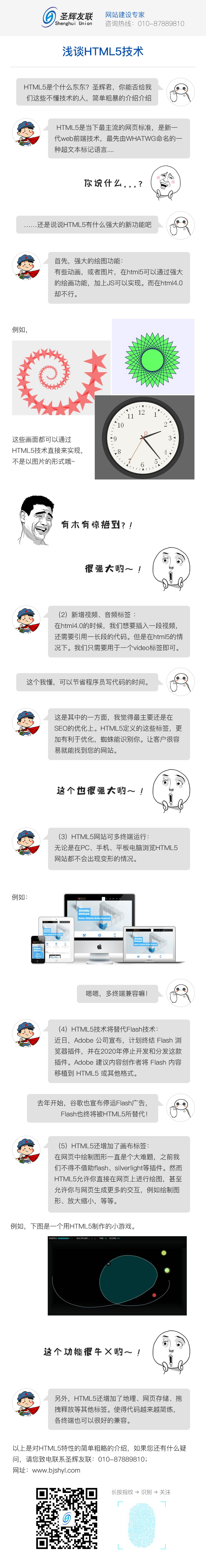 響應(yīng)式網(wǎng)站(html5)介紹